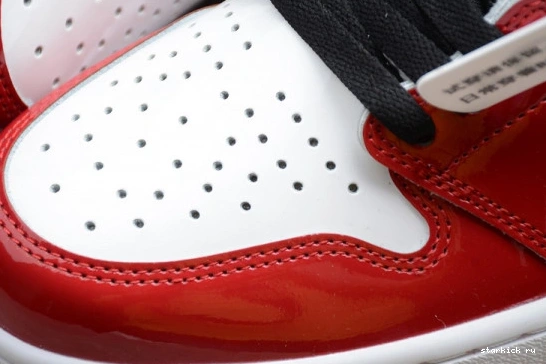 1 To UNC Chicago CK5666-100 Air CK5666-100 Jordan Fearless 0210